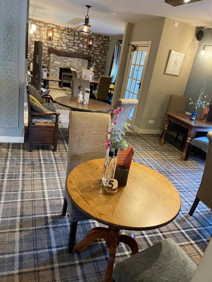 The Tavern At Hale Milnthorpe Esterno foto